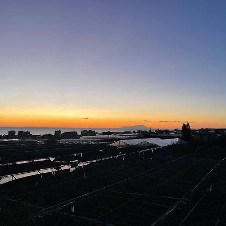 Vedi Napoli E Vivi Apartment Torre del Greco Zewnętrze zdjęcie