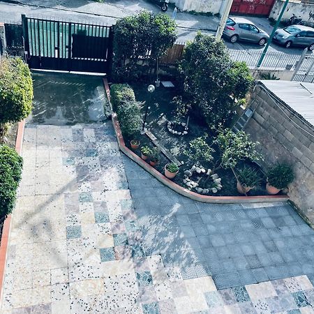 Vedi Napoli E Vivi Apartment Torre del Greco Zewnętrze zdjęcie