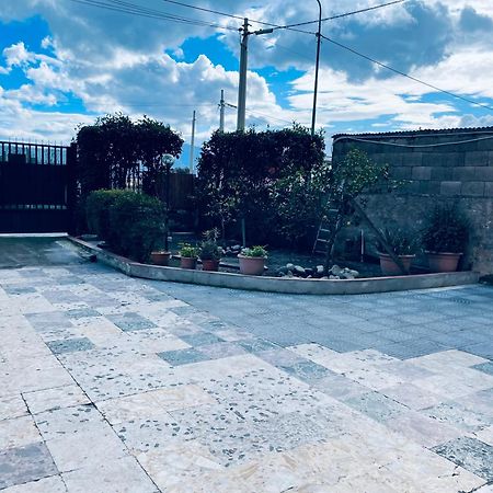 Vedi Napoli E Vivi Apartment Torre del Greco Zewnętrze zdjęcie