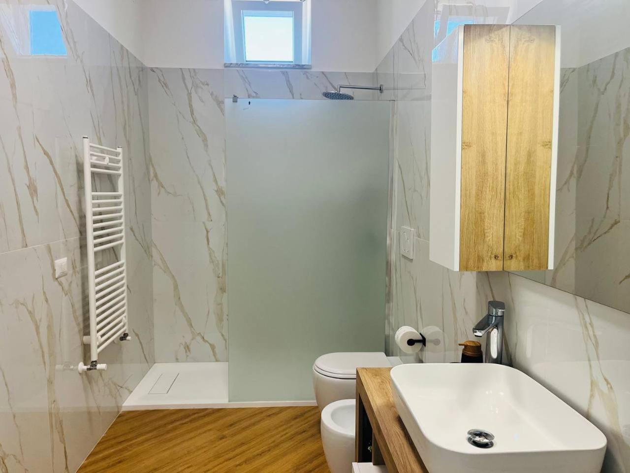 Vedi Napoli E Vivi Apartment Torre del Greco Zewnętrze zdjęcie