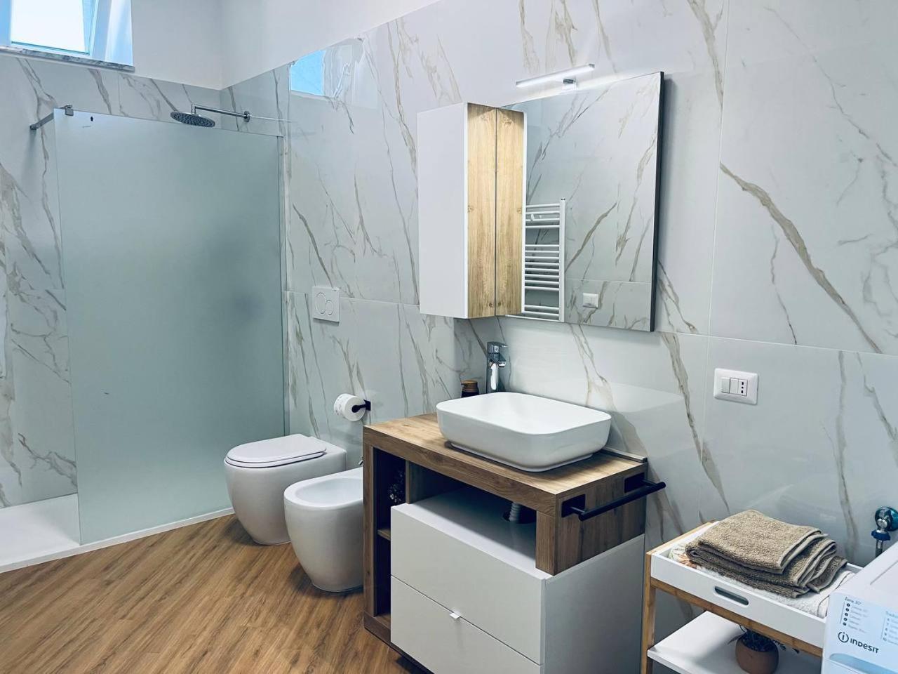 Vedi Napoli E Vivi Apartment Torre del Greco Zewnętrze zdjęcie