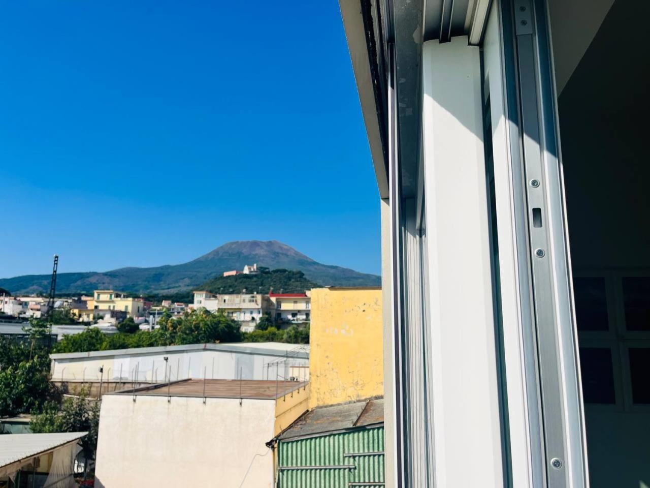 Vedi Napoli E Vivi Apartment Torre del Greco Zewnętrze zdjęcie