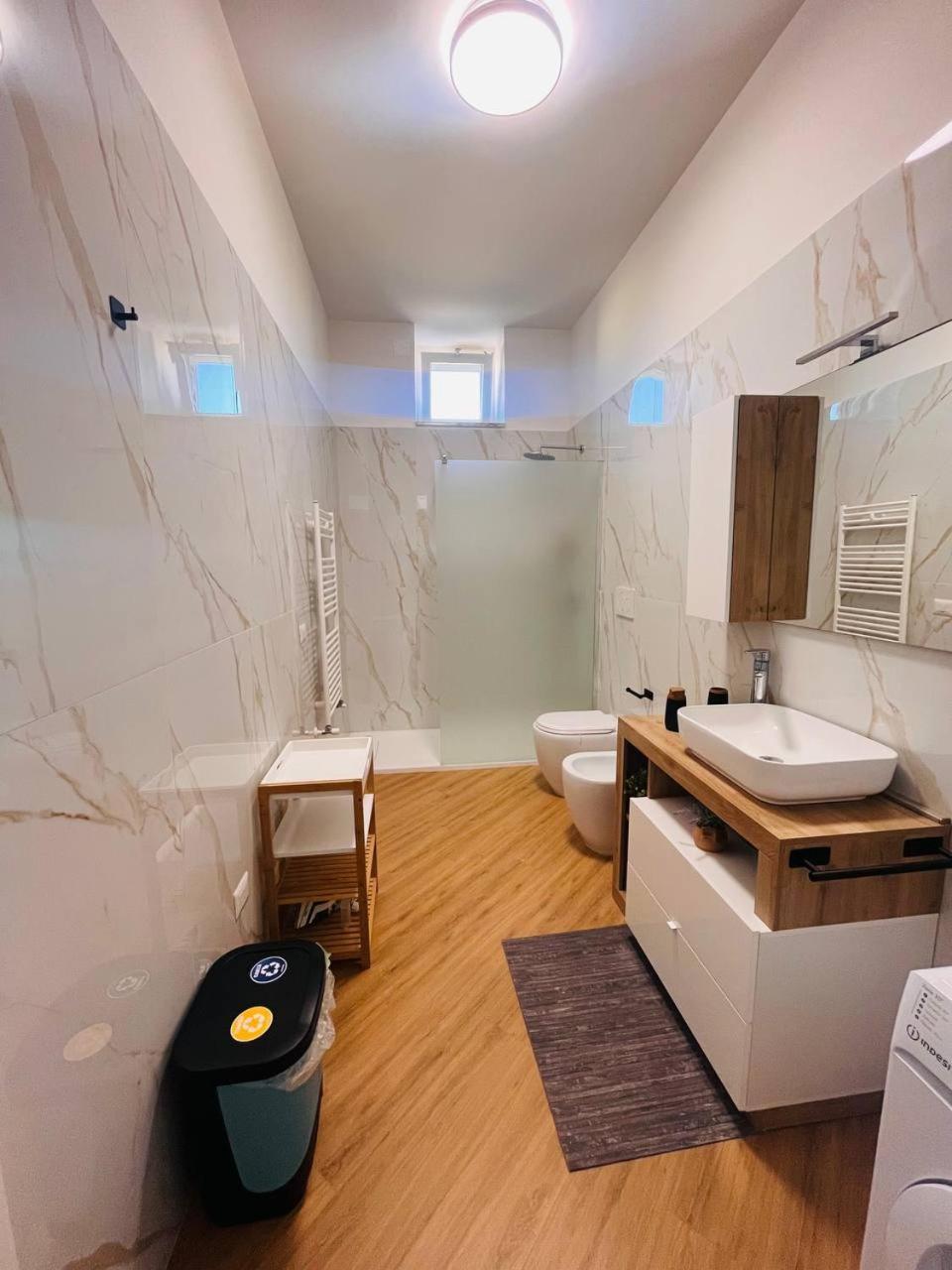 Vedi Napoli E Vivi Apartment Torre del Greco Zewnętrze zdjęcie