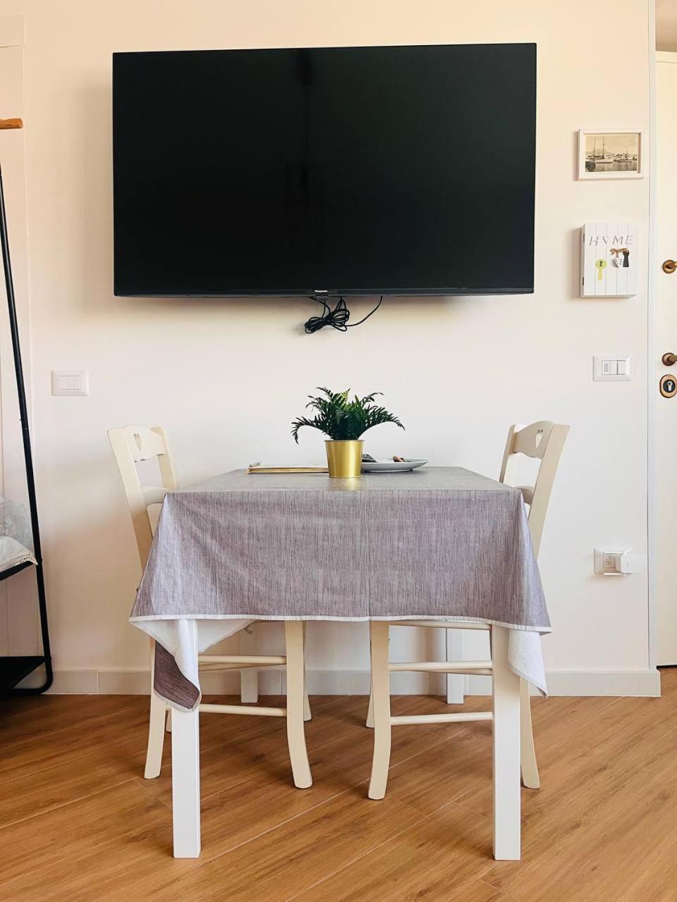 Vedi Napoli E Vivi Apartment Torre del Greco Zewnętrze zdjęcie