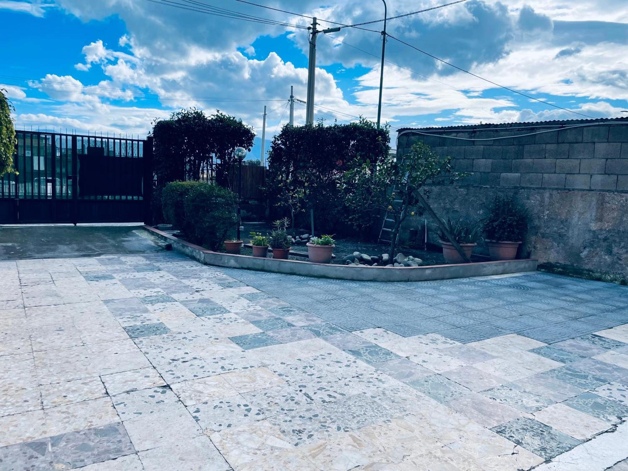 Vedi Napoli E Vivi Apartment Torre del Greco Zewnętrze zdjęcie
