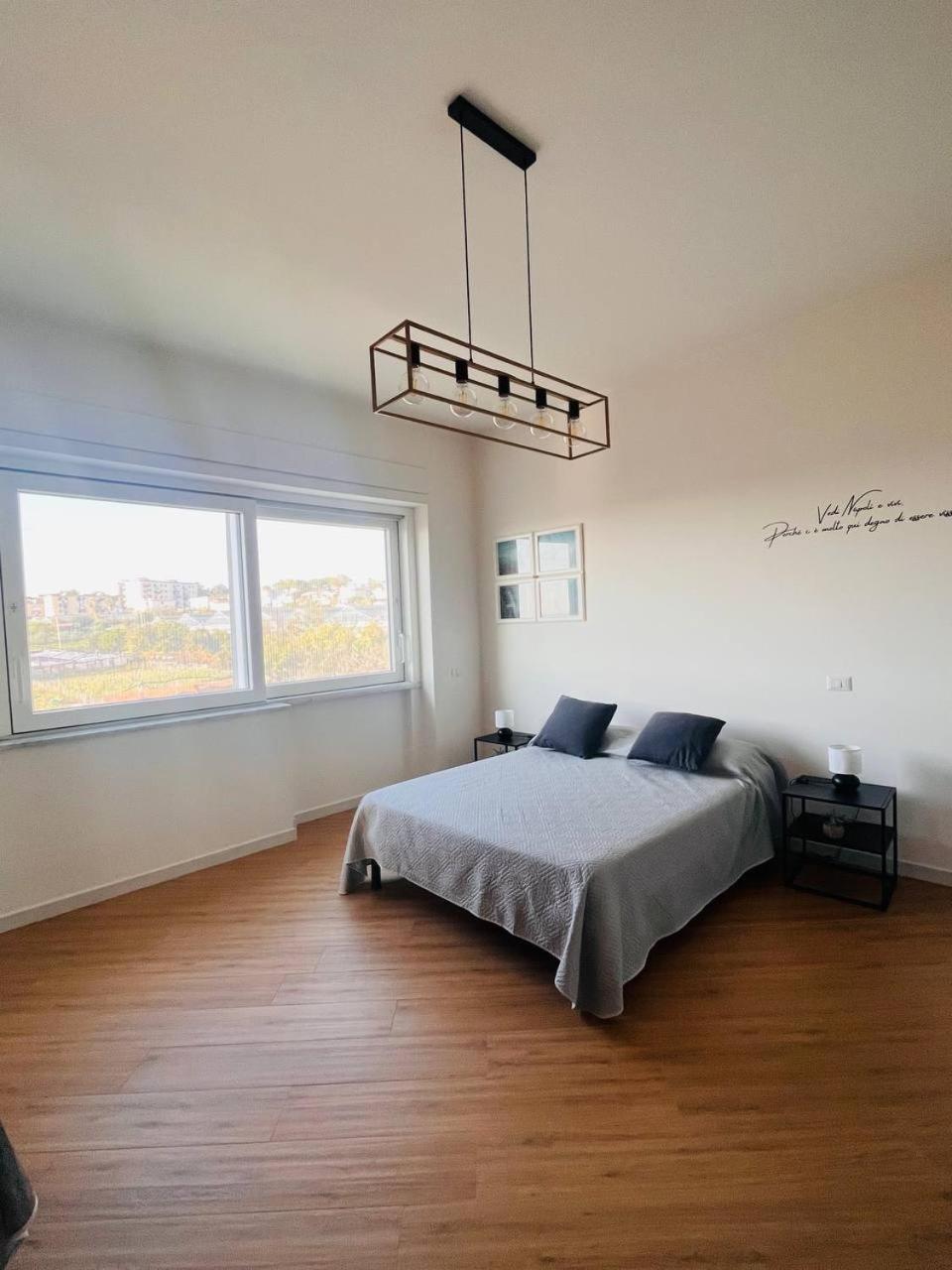 Vedi Napoli E Vivi Apartment Torre del Greco Zewnętrze zdjęcie