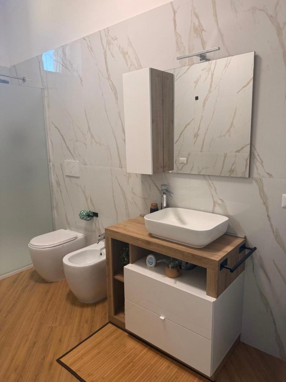 Vedi Napoli E Vivi Apartment Torre del Greco Zewnętrze zdjęcie