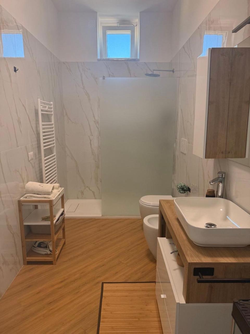 Vedi Napoli E Vivi Apartment Torre del Greco Zewnętrze zdjęcie