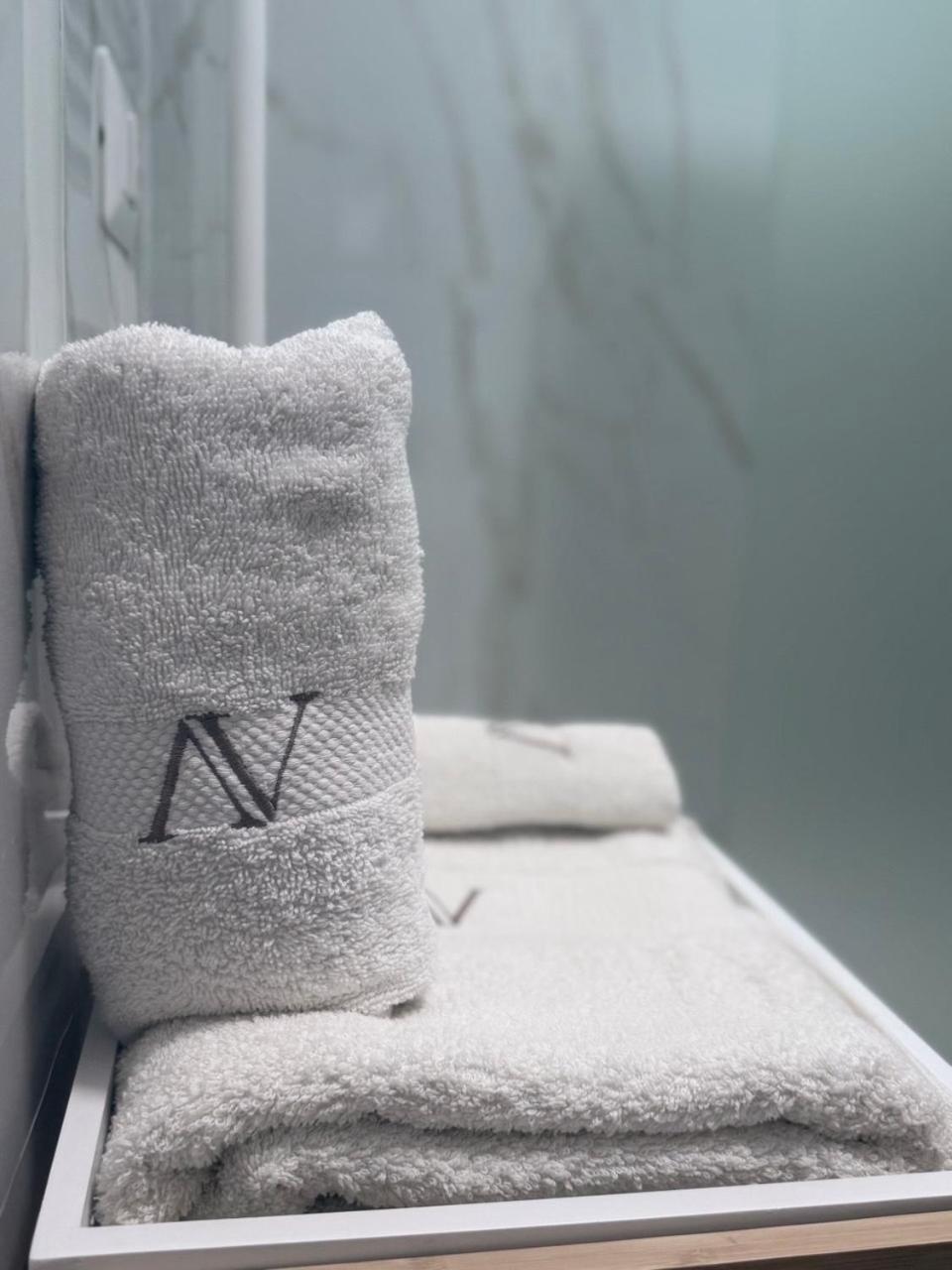 Vedi Napoli E Vivi Apartment Torre del Greco Zewnętrze zdjęcie