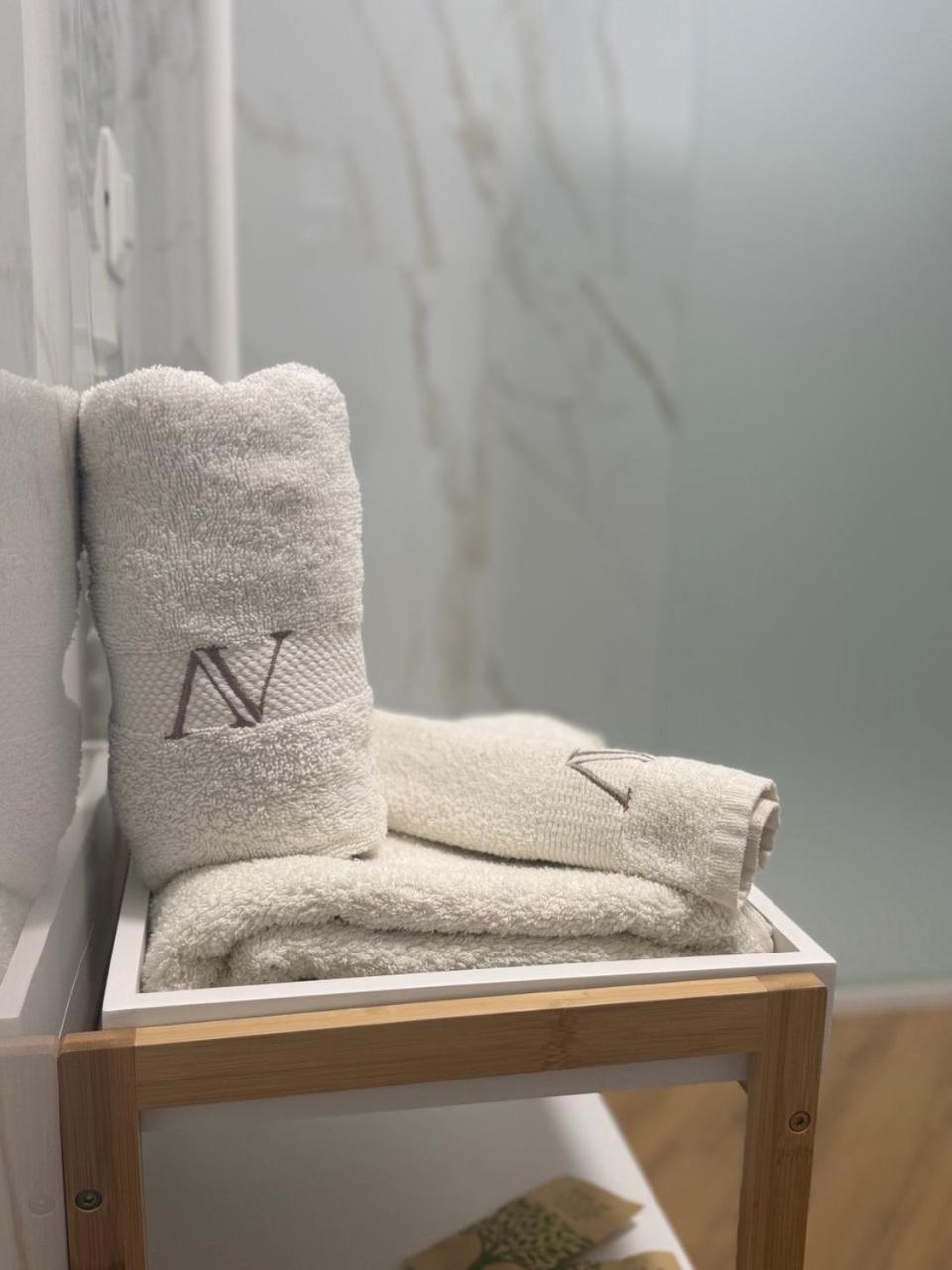 Vedi Napoli E Vivi Apartment Torre del Greco Zewnętrze zdjęcie